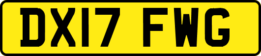 DX17FWG
