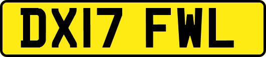 DX17FWL