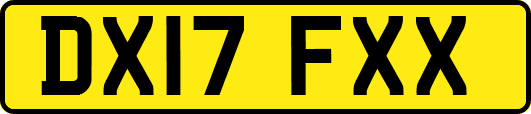 DX17FXX