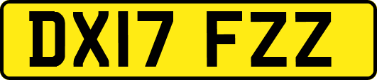 DX17FZZ