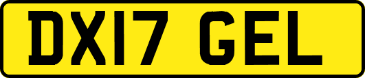 DX17GEL