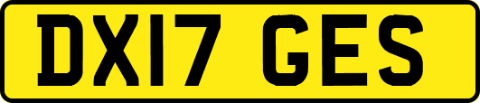 DX17GES