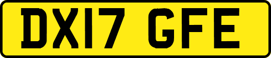 DX17GFE