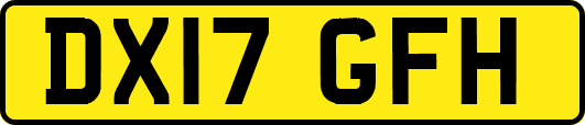 DX17GFH