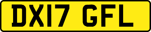 DX17GFL