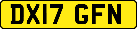 DX17GFN