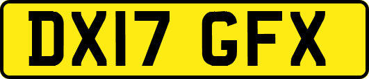 DX17GFX