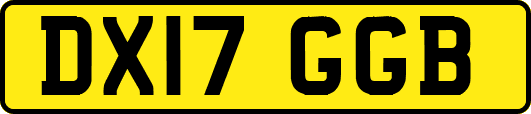 DX17GGB