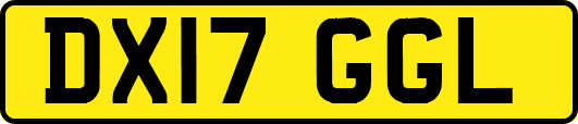 DX17GGL