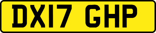 DX17GHP