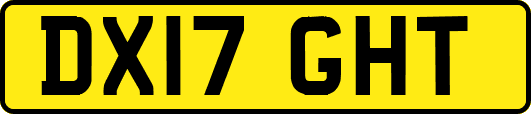 DX17GHT