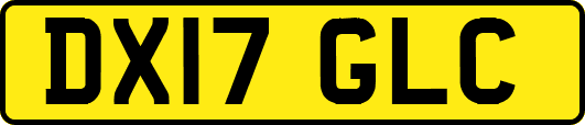 DX17GLC