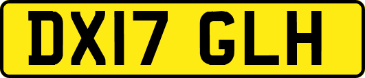 DX17GLH