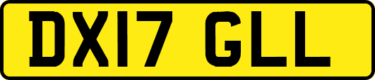 DX17GLL