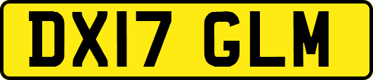 DX17GLM