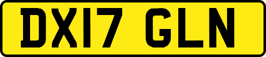 DX17GLN