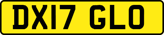 DX17GLO