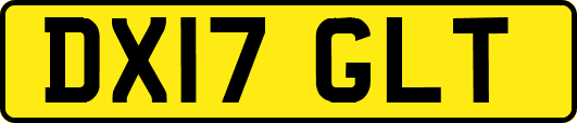 DX17GLT