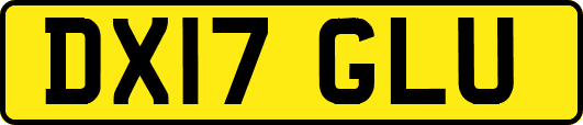DX17GLU