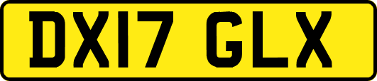 DX17GLX