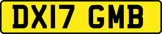 DX17GMB
