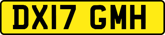 DX17GMH