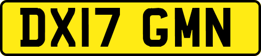 DX17GMN