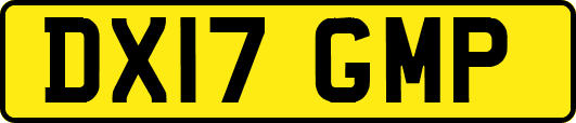 DX17GMP
