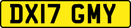 DX17GMY