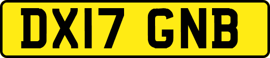 DX17GNB