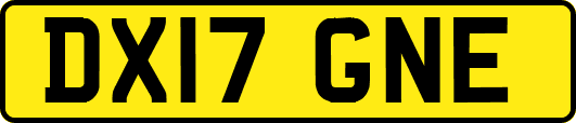 DX17GNE