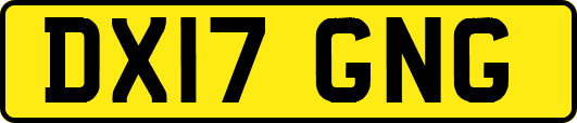 DX17GNG
