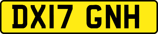 DX17GNH