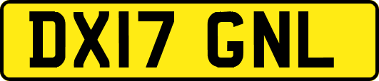 DX17GNL