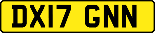 DX17GNN