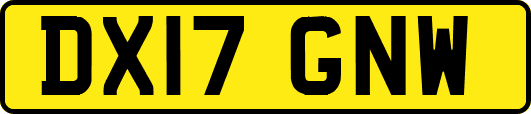 DX17GNW