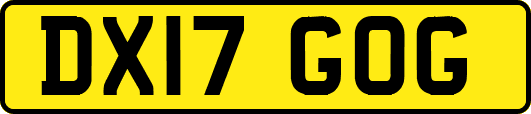 DX17GOG