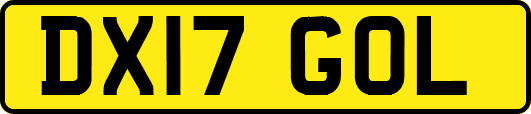 DX17GOL