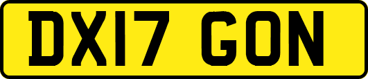 DX17GON