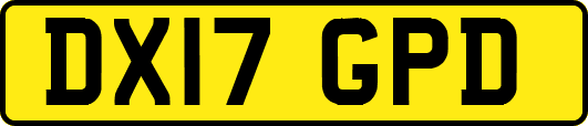 DX17GPD