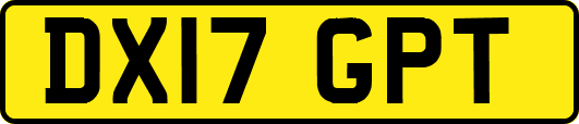 DX17GPT