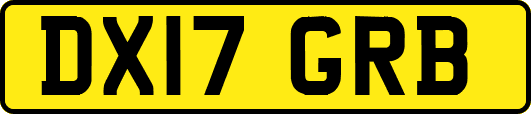 DX17GRB