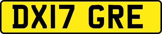 DX17GRE