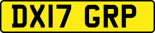 DX17GRP