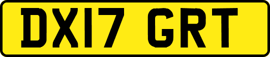 DX17GRT