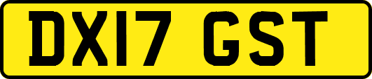 DX17GST