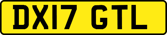 DX17GTL
