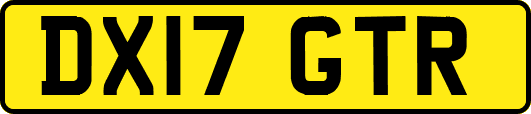 DX17GTR