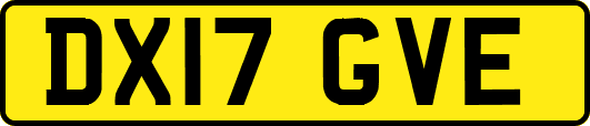 DX17GVE