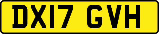 DX17GVH